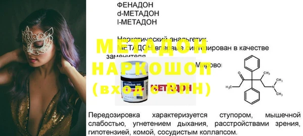 хмурый Новозыбков