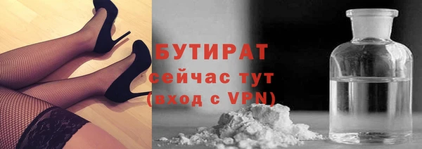 хмурый Новозыбков