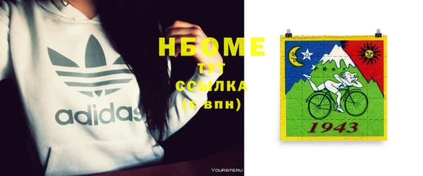 хмурый Новозыбков